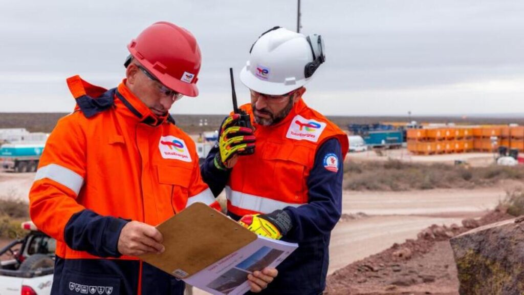 Gas, Exportaciones a Brasil, YPFB, Total Energies, Bolivia, Vaca Muerta