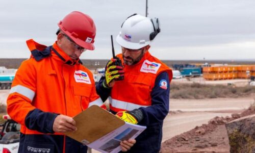 Gas, Exportaciones a Brasil, YPFB, Total Energies, Bolivia, Vaca Muerta