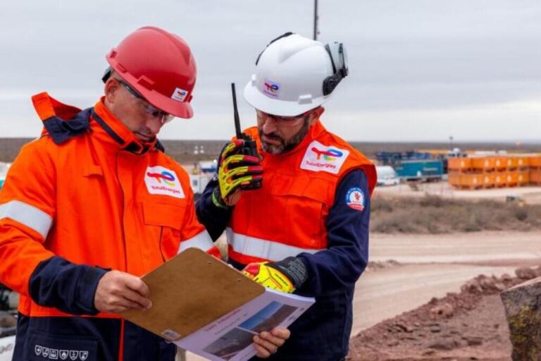 Gas, Exportaciones a Brasil, YPFB, Total Energies, Bolivia, Vaca Muerta