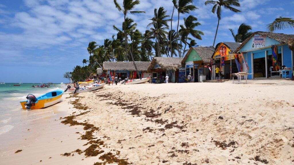 Vuelos internacionales, ANAC, Panamá, El Caribe, Brasil