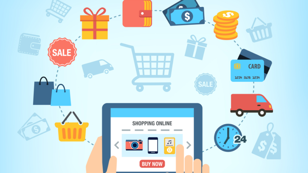 última milla, Navidad, Ecommerce, Logística, Pico de demanda, compras online