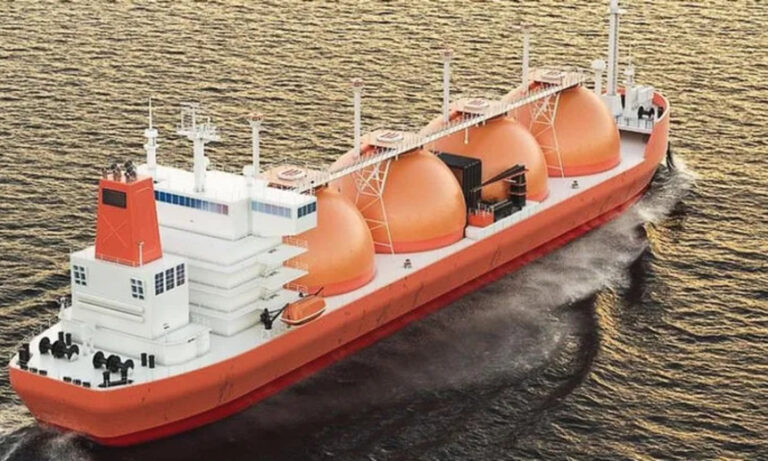 Horacio Marín, YPF, Argentina GNL, Vaca Muerta Sur