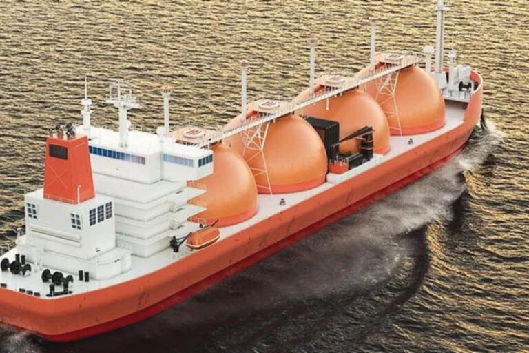 Horacio Marín, YPF, Argentina GNL, Vaca Muerta Sur