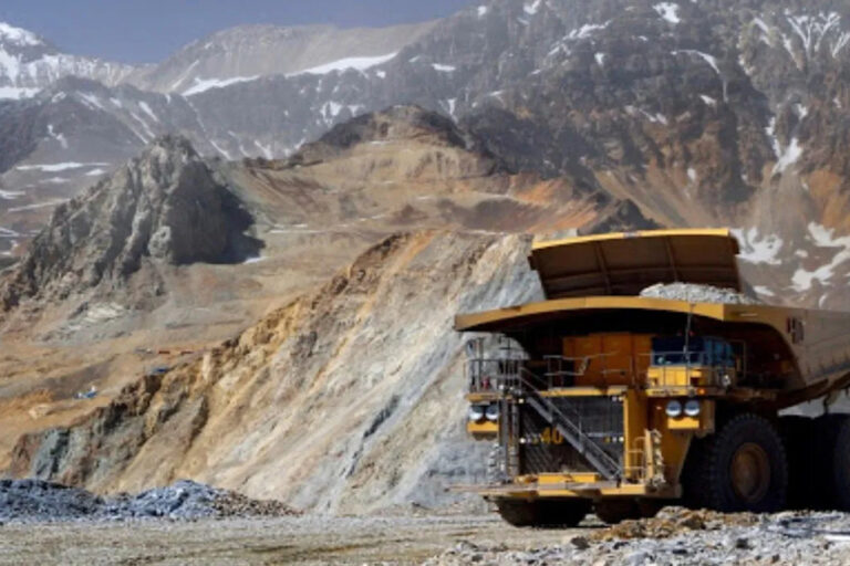malargue cobre