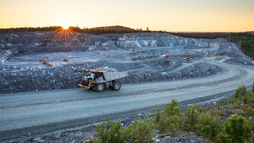 Sayona Mining, Litio, Piedmont Lithium, Estados Unidos, Minería, North American Lithium