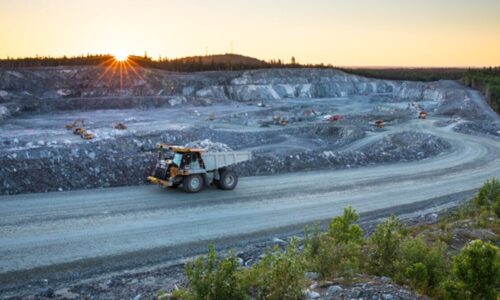 Sayona Mining, Litio, Piedmont Lithium, Estados Unidos, Minería, North American Lithium