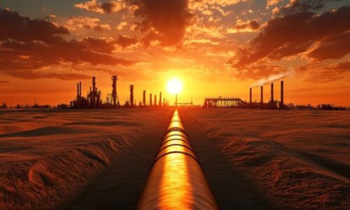 VMOS, Vaca Muerta Sur, Oleoducto, Inversión privada, YPF
