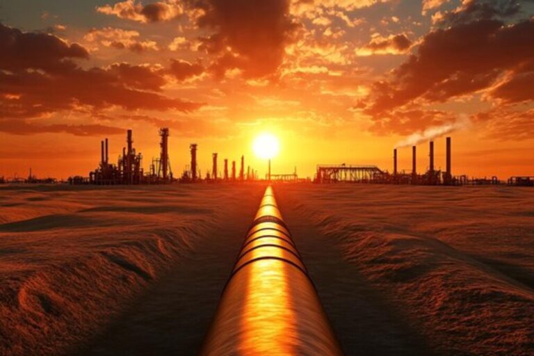 VMOS, Vaca Muerta Sur, Oleoducto, Inversión privada, YPF