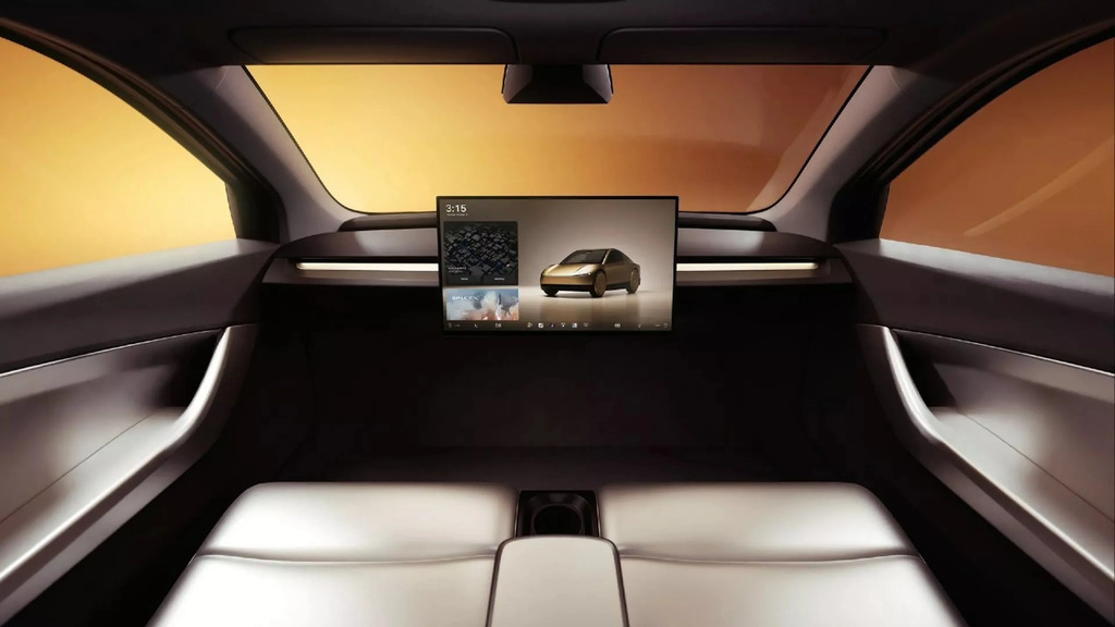 Robotaxi, Conducción autónoma, Tesla, Elon Musk