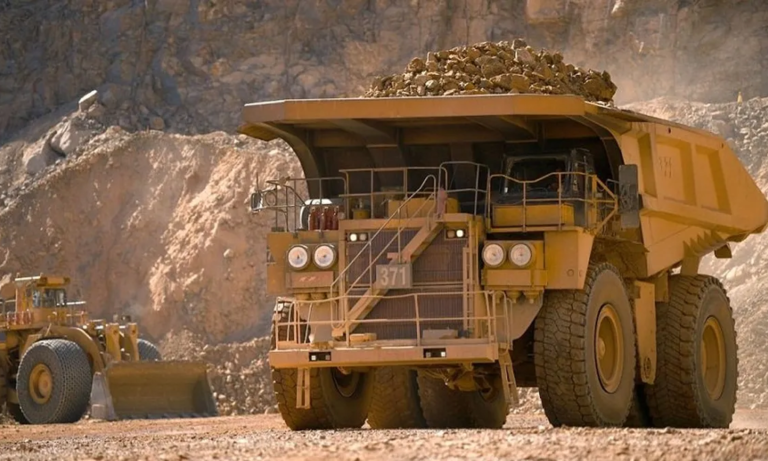 Minería, Panorama minero, Argentina Oro, Plata y Cobre, Litio