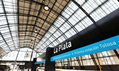 Trenes Argentinos, La Plata, Línea Roca, Servicios, Nuevos horarios
