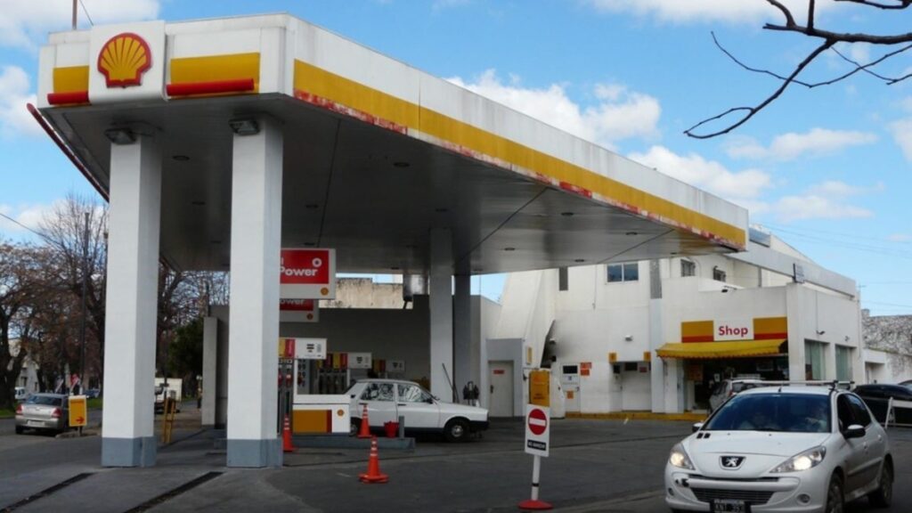 Combustibles, Impuesto a los combustibles, Nafta, Aumento, YPF, Estaciones de servicio