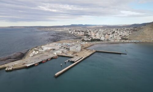 zona franca comodoro rivadavia