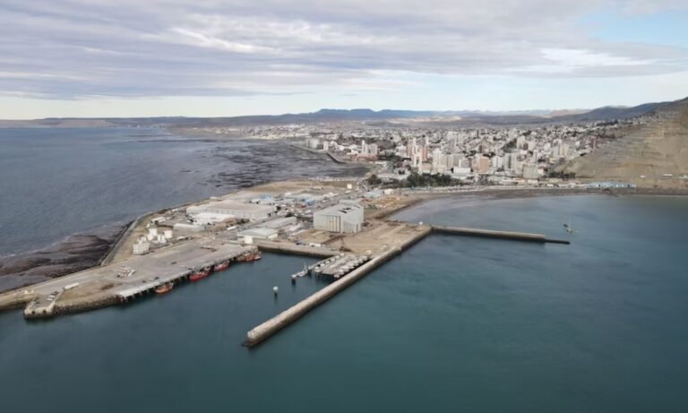 zona franca comodoro rivadavia