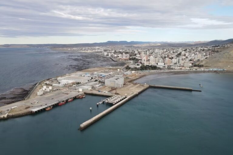 zona franca comodoro rivadavia