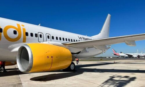 Flybondi, Low Cost, Vuelos cancelados, Secretaría de Transporte