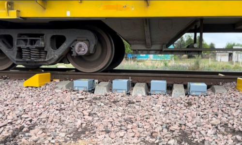 Trenes Argentinos Cargas, TAC, Detectores de temperatura, Transporte de cargas