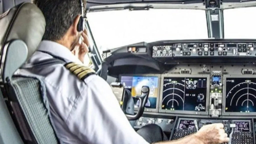 APLA, Pilotos, Conflicto salarial, Aerolíneas Argentinas