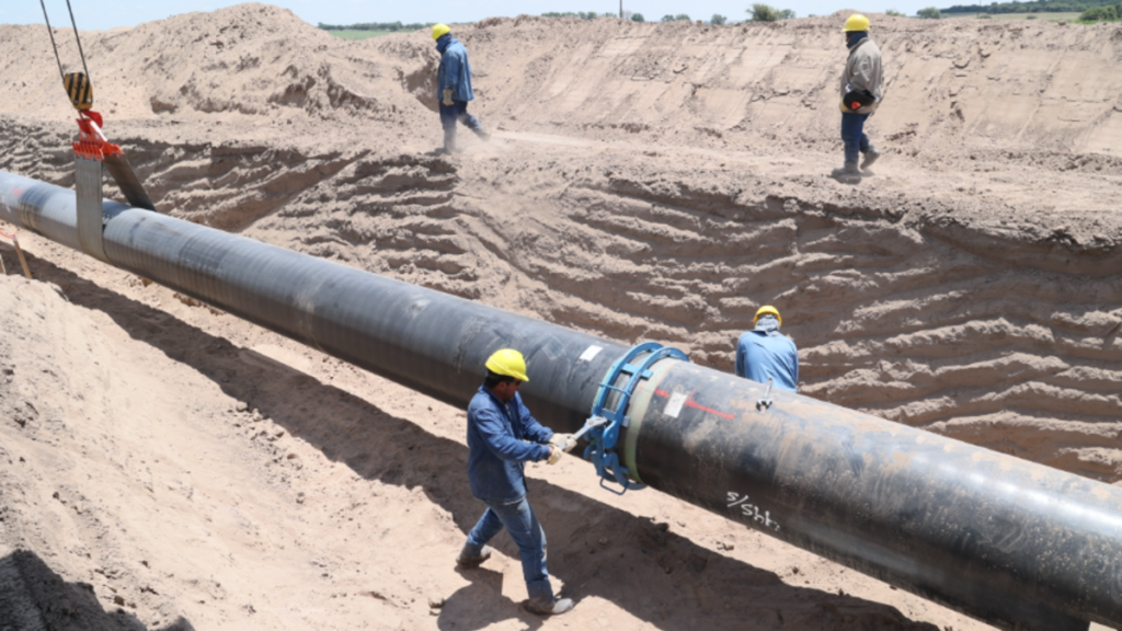 Balanza energética, Secretaría de Energía, exportaciones, combustibles