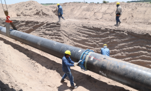 Balanza energética, Secretaría de Energía, exportaciones, combustibles
