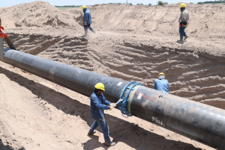 Balanza energética, Secretaría de Energía, exportaciones, combustibles