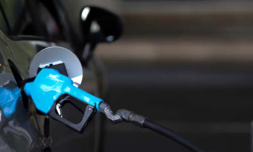 Combustibles, Impuesto a los combustibles, Nafta, Aumento, YPF, Estaciones de servicio