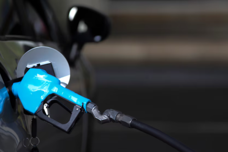 Combustibles, Impuesto a los combustibles, Nafta, Aumento, YPF, Estaciones de servicio