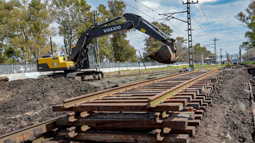 Trenes Argentinos, La Plata, Línea Roca, Servicios, Nuevos horarios