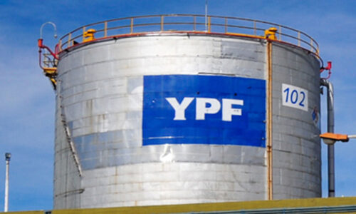 YPF, Vaca Muerta, Neuquén, Nuevas concesiones, Gas