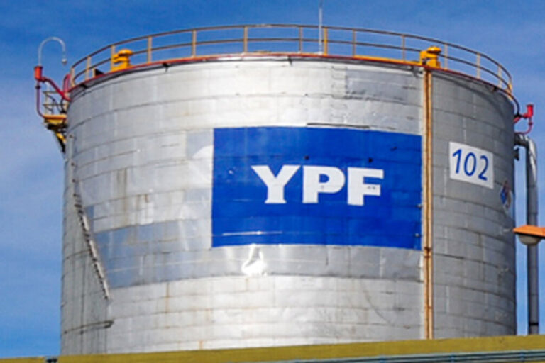 YPF, Vaca Muerta, Neuquén, Nuevas concesiones, Gas