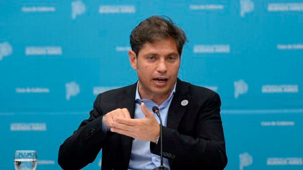 Aerolíneas Argentinas, Privatización, Oficinas, Buenos Aires, Axel Kicillof