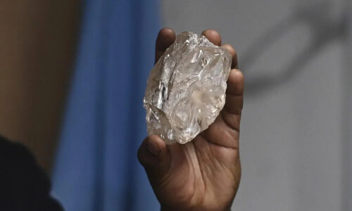diamante