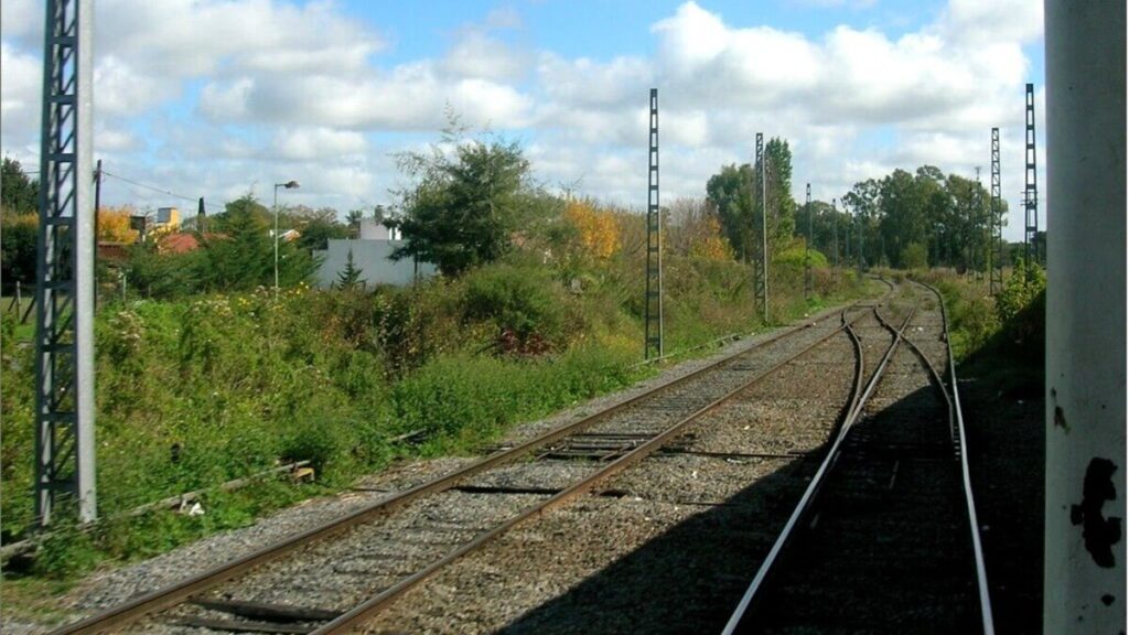 Linea Roca, Electrificación vial, Trenes Argentinos, Obras ferroviarias
