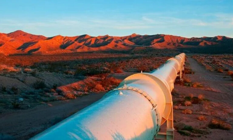 Oleoducto trasandino, Chile, OTASA, YPF, Concesión