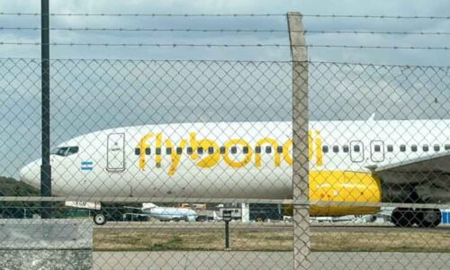 Flybondi, Low Cost, Cancelaciones y demoras, Vuelos, ANAC
