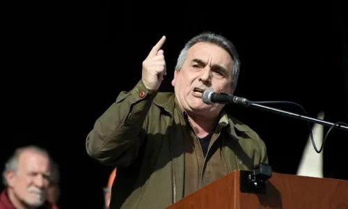 Juan Carlos Schmid, Hidrovía, Dragado y Balizamiento, Vía Navegable Troncal
