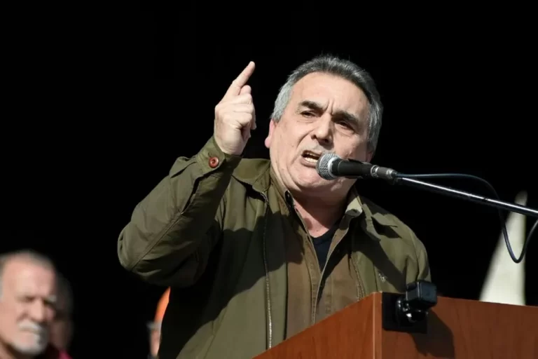 Juan Carlos Schmid, Hidrovía, Dragado y Balizamiento, Vía Navegable Troncal