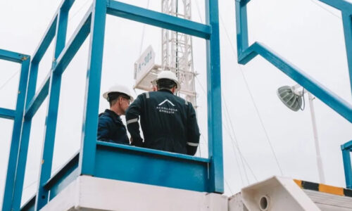 Aconcagua Energy, Vista, Áreas Convencionales, Rio Negro,