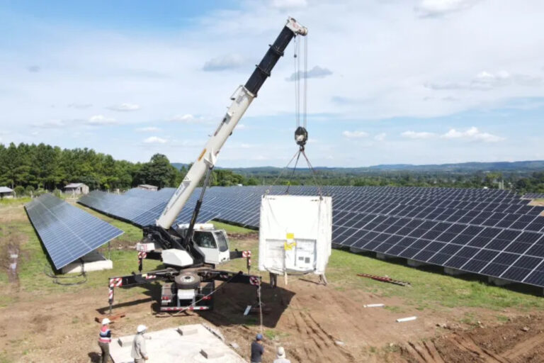 solar misiones san javier