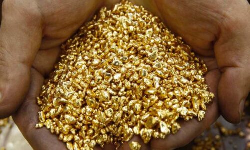 oro