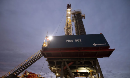 Vaca Muerta, Pluspetrol, ExxonMobil, Cuenca Neuquina, Petróleo, Gas