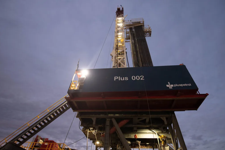 Vaca Muerta, Pluspetrol, ExxonMobil, Cuenca Neuquina, Petróleo, Gas