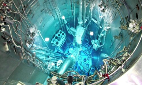 Energía Nuclear, Plan Nuclear, INVAP, Río Negro, Reactor modular, ACR-300