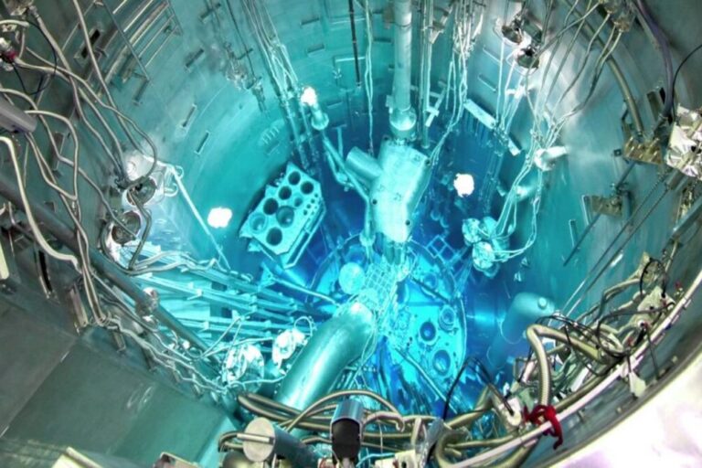 Energía Nuclear, Plan Nuclear, INVAP, Río Negro, Reactor modular, ACR-300