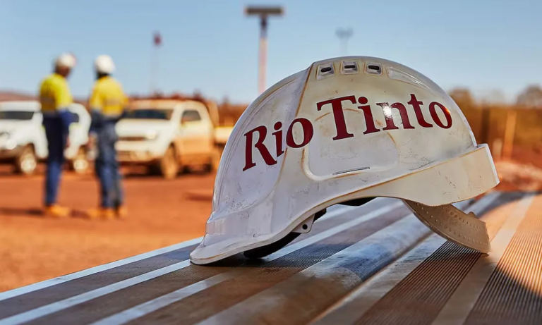 Rio Tinto, Minería, Litio, Salta, Mega inversión