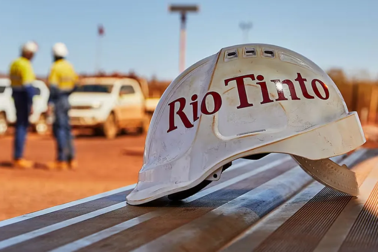 Rio Tinto, Minería, Litio, Salta, Mega inversión