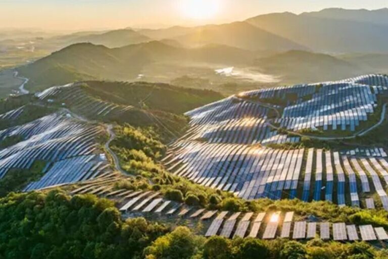 energia solar tibet