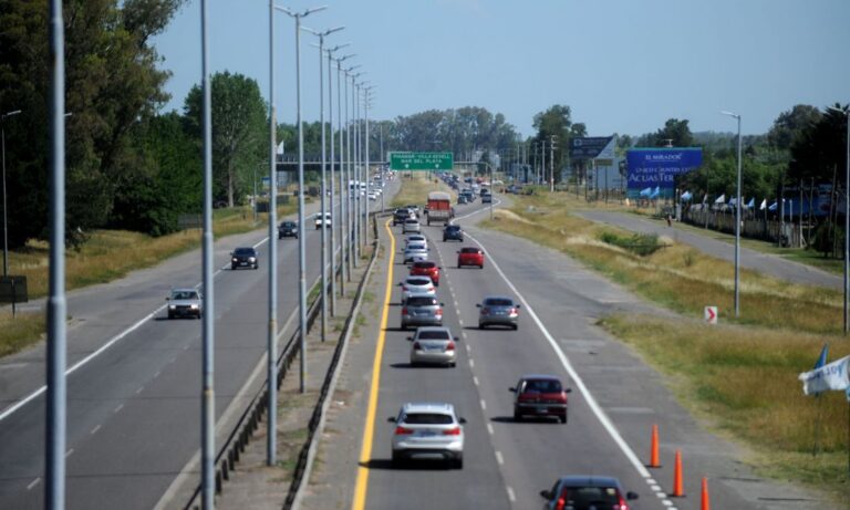 Red Federal de Concesiones, CONADUV, Licitación, Rutas nacionales, AP