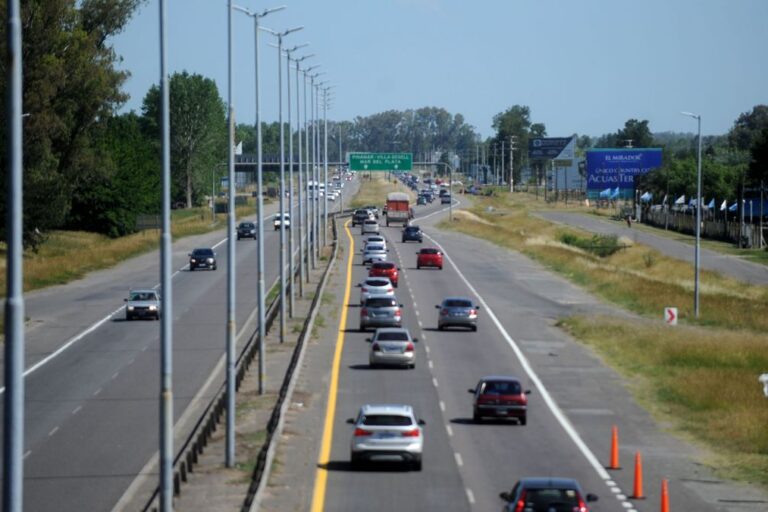 Red Federal de Concesiones, CONADUV, Licitación, Rutas nacionales, AP