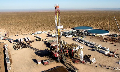 YPF, Vaca Muerta, Neuquén, Nuevas concesiones, Gas